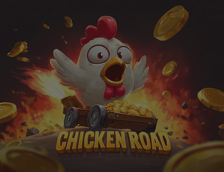 Chicken Road