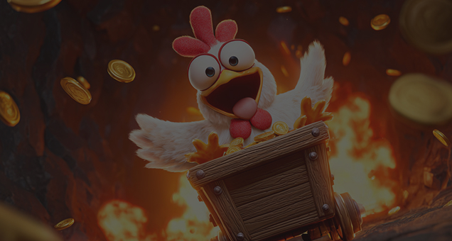 Chicken Road