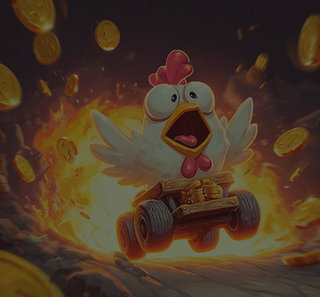 Chicken Road