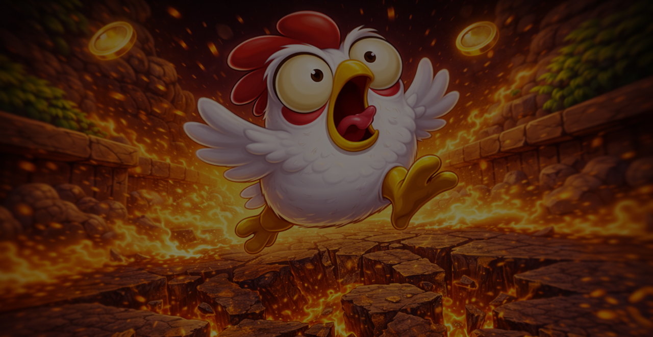 Chicken Road